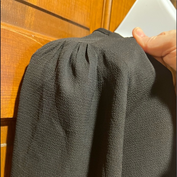 Papermoon Violeta 3/4 sleeve blouse - Picture 6 of 14